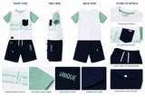 Kidusra Boys Unique Soul Co-Ord Set