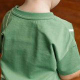 Dropped Shoulder T-Shirt