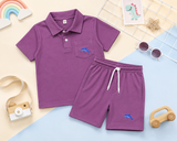 Kidsura MiniPro Pique Set