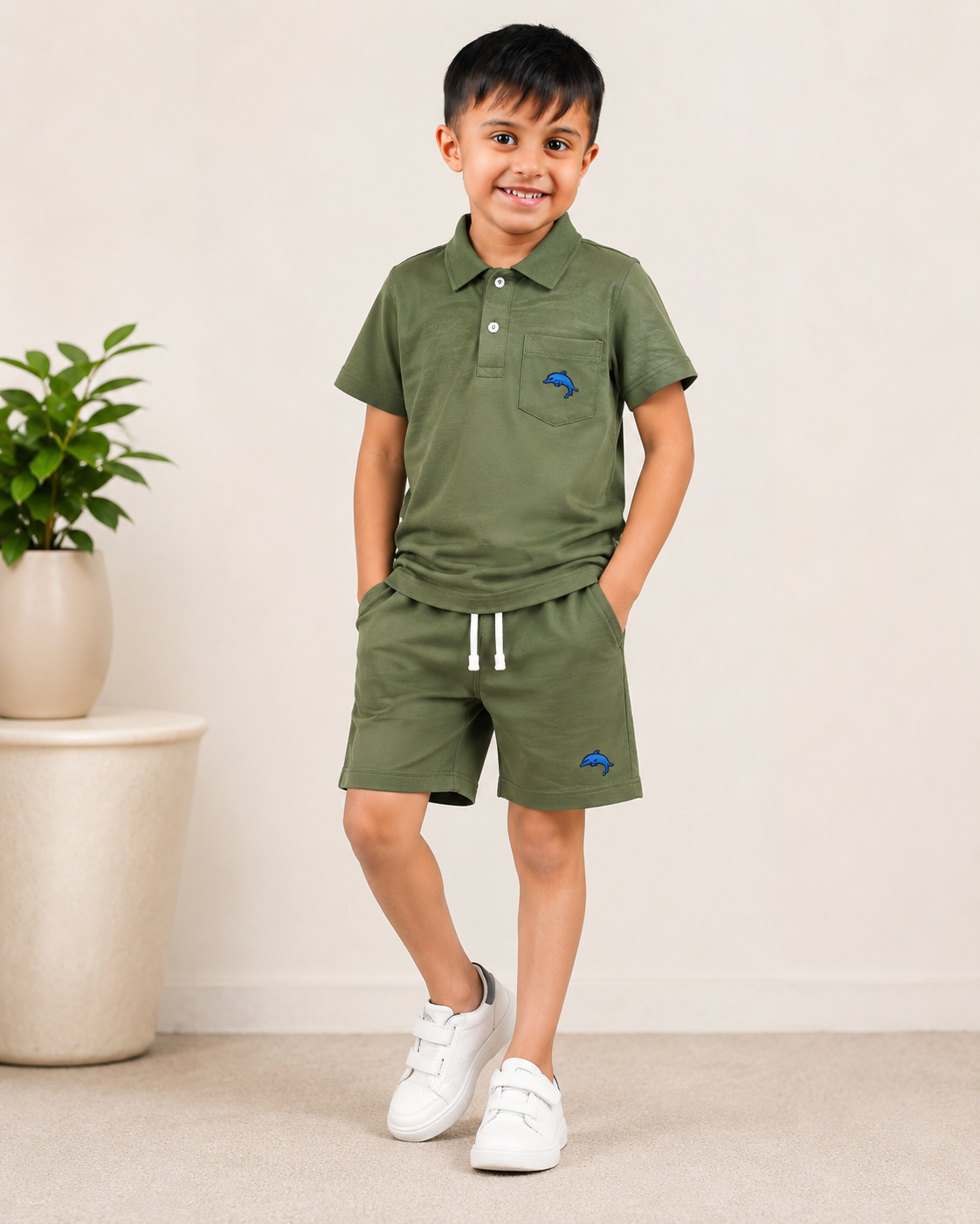 Kidsura MiniPro Pique Set