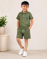 Kidsura MiniPro Pique Set