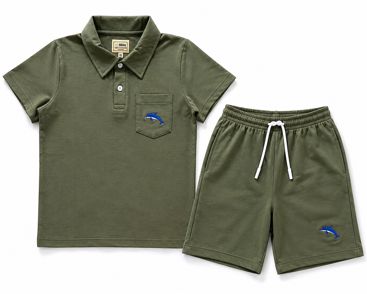 Kidsura MiniPro Pique Set