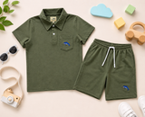 Kidsura MiniPro Pique Set