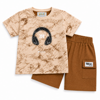 Cream/Tan