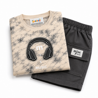 Beige/Grey