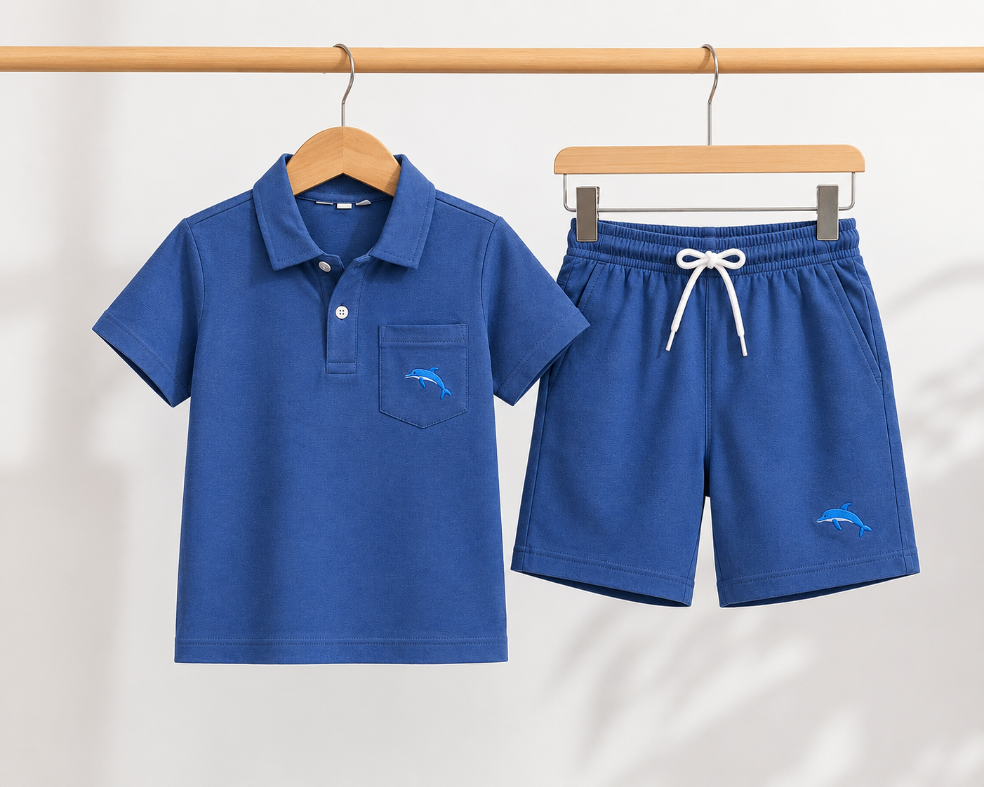 Kidsura MiniPro Pique Set