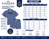 Kidsura MiniPro Pique Set