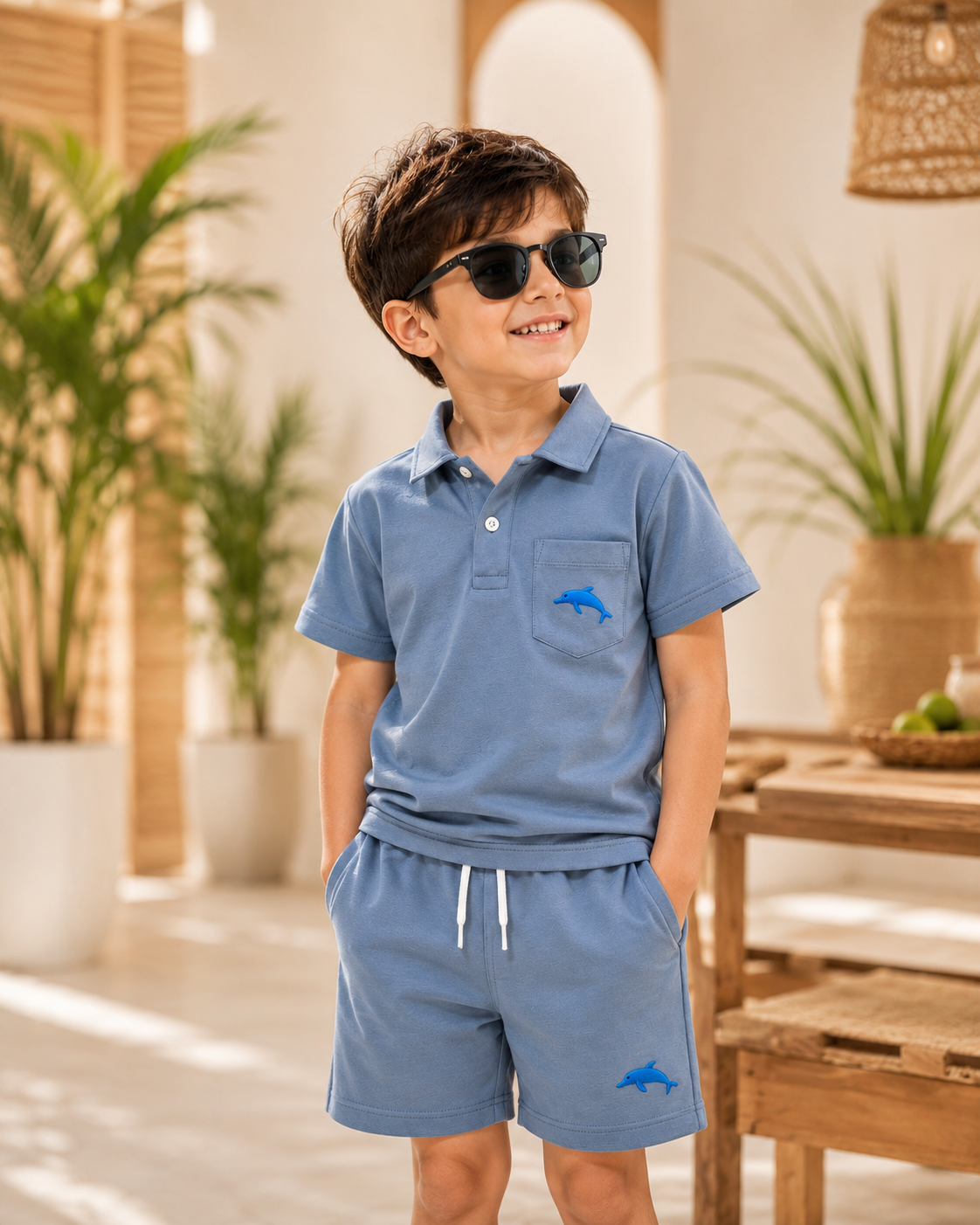 Kidsura MiniPro Pique Set
