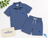 Kidsura MiniPro Pique Set