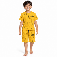 Mustard Yellow