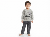 Charcoal Grey