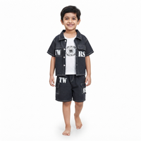 Charcoal Grey