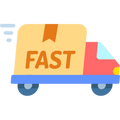 Fast Delivery